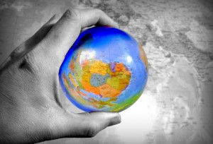Globe