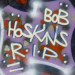 TLW Bob Hoskins