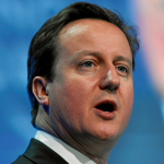 TLW David Cameron