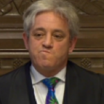 John Bercow