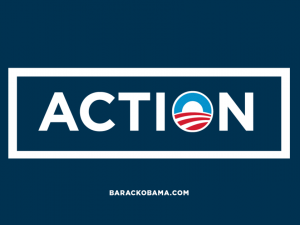 Organizing for Action