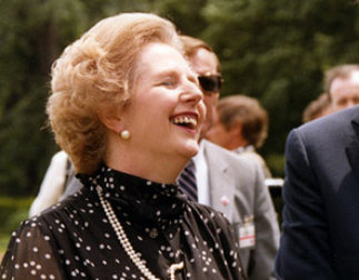Thatcher, Thatcherism and Labour