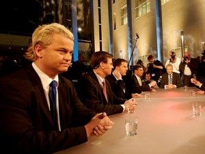 Geert Wilders